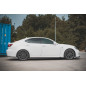 Diffusori minigonne Lexus IS F Mk2 (Cod. M-LE-ISF-2-SD1G)