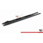 Diffusori minigonne Lexus IS F Mk2 (Cod. M-LE-ISF-2-SD1G)