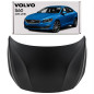VOLVO S60 II 2013-2018 RESTYLING IN ALLUMINIO COFANO ANTERIORE 31335883 (Cod. AP-69E7-696B1_A4x4)