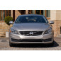 VOLVO S60 II 2013-2018 RESTYLING IN ALLUMINIO COFANO ANTERIORE 31335883 (Cod. AP-69E7-696B1_A4x4)