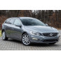 VOLVO V60 E 2013-2018 RESTYLING IN ACCIAIO PARAFANGO ANTERIORE DESTRO 31416209 (Cod. AP-57C3-59892_2
