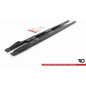 Diffusori minigonne Lexus IS F Mk2 (Cod. M-LE-ISF-2-SD1G)