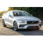 VOLVO S60 III 2018-2024 IN ALLUMINIO COFANO ANTERIORE 31468167 (Cod. AP-3F9A-37259_A4x4)
