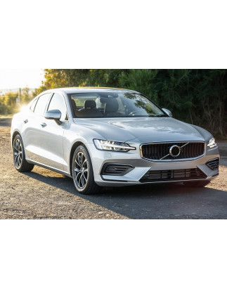 VOLVO S60 III 2018-2024 IN ALLUMINIO COFANO ANTERIORE 31468167 (Cod. AP-3F9A-37259_A4x4)
