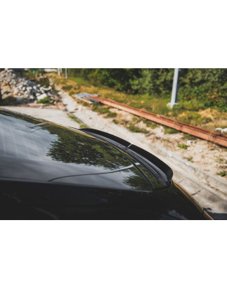 Spoiler Cap Porsche Panamera Turbo 970 Facelift (Cod. M-PO-PA-970-T-CAP1G)