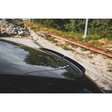 Spoiler Cap Porsche Panamera Turbo 970 Facelift (Cod. M-PO-PA-970-T-CAP1G)