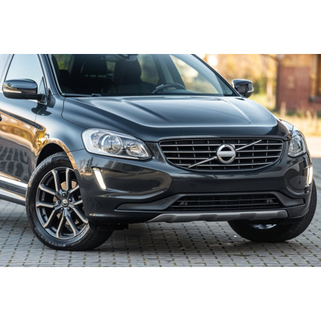 VOLVO XC60 E 2008-2017 IN ACCIAIO PARAFANGO ANTERIORE DESTRO 31217976 (Cod. AP-2B5C-53066_A4x4)