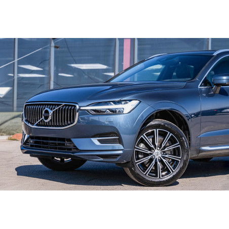 VOLVO XC60 II 2017+ IN ALLUMINIO PARAFANGO ANTERIORE SINISTRO 31424555 (Cod. AP-11B2-20834_A4x4)