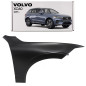 VOLVO XC60 II 2017+ IN ALLUMINIO PARAFANGO ANTERIORE DESTRO 31424556 (Cod. AP-2437-277A8_A4x4)