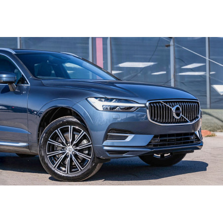 VOLVO XC60 II 2017+ IN ALLUMINIO PARAFANGO ANTERIORE DESTRO 31424556 (Cod. AP-2437-277A8_A4x4)