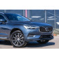 VOLVO XC60 II 2017+ IN ALLUMINIO PARAFANGO ANTERIORE DESTRO 31424556 (Cod. AP-2437-277A8_A4x4)