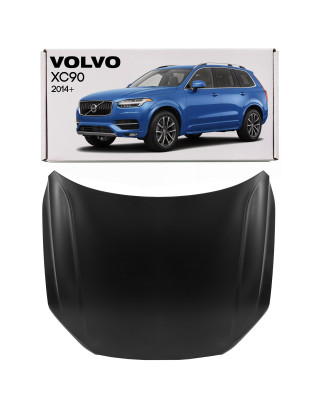 VOLVO XC90 2014+ IN ALLUMINIO COFANO ANTERIORE 31477040 (Cod. AP-C0E3-528C1_A4x4)