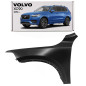 VOLVO XC90 II 2014+ IN ALLUMINIO PARAFANGO ANTERIORE SINISTRO 31651675 (Cod. AP-FEE2-806E9_A4x4) VOLVO XC90 II 2014+ IN ALLUMINIO PARAFANGO ANTERIORE SINISTRO 31651675 (Cod. AP-FEE2-806E9_A4x4)