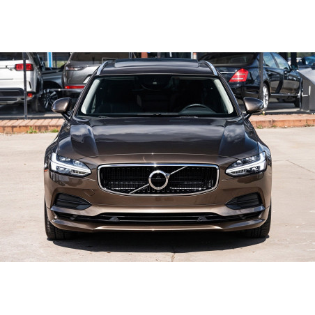 VOLVO V90 2016-2025 IN ALLUMINIO COFANO ANTERIORE 32244153 (Cod. AP-6A4C-662D5_2_A4x4)