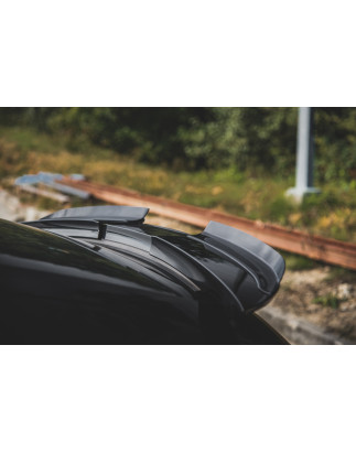 Spoiler Cap Porsche Panamera Turbo 970 Facelift (Cod. M-PO-PA-970-T-CAP1G)