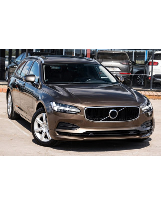 VOLVO V90 2016-2025 IN ALLUMINIO PARAFANGO ANTERIORE DESTRO 322771239 (Cod. AP-3837-14168_2_A4x4)