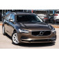VOLVO V90 2016-2025 IN ALLUMINIO PARAFANGO ANTERIORE DESTRO 322771239 (Cod. AP-3837-14168_2_A4x4)