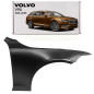 VOLVO V90 2016-2025 IN ALLUMINIO PARAFANGO ANTERIORE DESTRO 322771239 (Cod. AP-3837-14168_2_A4x4)