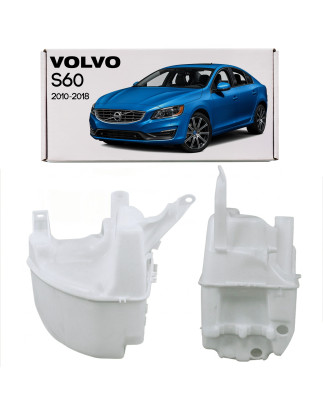 VOLVO S60 II 2010-2018 SERBATOIO LIQUIDO LAVAFARI 31416284 (Cod. AP-C866-95568_A4x4)