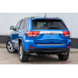 JEEP GRAND CHEROKEE IV 2010-2013 PRE-RESTYLING TELECAMERA POSTERIORE FULL HD DINAMICI LINEE (Cod. AP JEEP GRAND CHEROKEE IV 2010-2013 PRE-RESTYLING TELECAMERA POSTERIORE FULL HD DINAMICI LINEE (Cod. AP