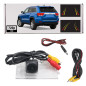 JEEP GRAND CHEROKEE IV 2010-2013 PRE-RESTYLING TELECAMERA POSTERIORE FULL HD DINAMICI LINEE (Cod. AP JEEP GRAND CHEROKEE IV 2010-2013 PRE-RESTYLING TELECAMERA POSTERIORE FULL HD DINAMICI LINEE (Cod. AP