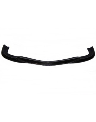 Spoiler Anteriore In Carbonio Mercedes W204 AMG C63 2007-2010 (Cod. E-TCM0069)