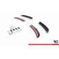 Spoiler Cap Porsche Panamera Turbo 970 Facelift (Cod. M-PO-PA-970-T-CAP1G)