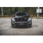 SPLITTER ANTERIORE V.1 Porsche Panamera Turbo 970 Facelift (Cod. M-PO-PA-970-T-FD1G)