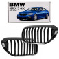BMW SERIA 5 G30 2017-2020 PRE-RESTYLING MASCHERINA MASCHERINA PIANO BLACK 51712430993 51712430994 (C