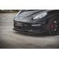 SPLITTER ANTERIORE V.1 Porsche Panamera Turbo 970 Facelift (Cod. M-PO-PA-970-T-FD1G)