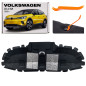 VOLKSWAGEN ID.4 E21 2020+ PANNELLO FONOASSORBENTE COFANO (Cod. AP-A79E-96182_A4x4)