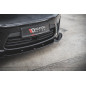 SPLITTER ANTERIORE V.1 Porsche Panamera Turbo 970 Facelift (Cod. M-PO-PA-970-T-FD1G)