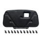 SUBARU XV E GP 2011-2017 PANNELLO FONOASSORBENTE COFANO CON KIT CLIP 90815FJ012 (Cod. AP-95D4-74130_ SUBARU XV E GP 2011-2017 PANNELLO FONOASSORBENTE COFANO CON KIT CLIP 90815FJ012 (Cod. AP-95D4-74130_