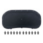 HYUNDAI ELANTRA VII CN7 2020+ PANNELLO FONOASSORBENTE COFANO CON KIT CLIP 81125AA000 (Cod. AP-7A7F-3