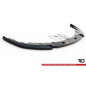 SPLITTER ANTERIORE V.1 Porsche Panamera Turbo 970 Facelift (Cod. M-PO-PA-970-T-FD1G)
