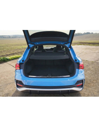 AUDI Q3 F3 SPORTBACK 2019+ CAPPELLIERA BAGAGLIAIO 83F867769A (Cod. AP-4363-55631_A4x4)