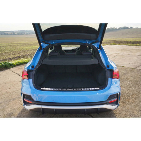 AUDI Q3 F3 SPORTBACK 2019+ CAPPELLIERA BAGAGLIAIO 83F867769A (Cod. AP-4363-55631_A4x4)