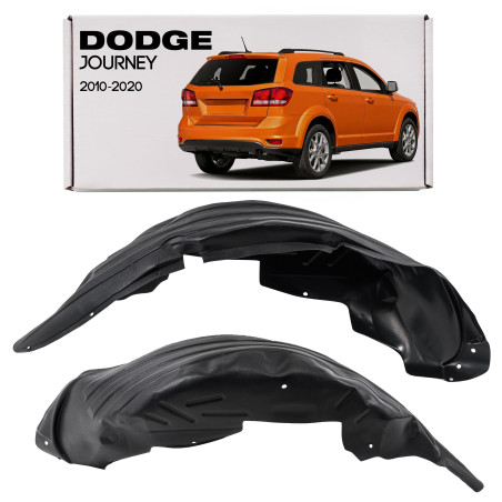 DODGE JOURNEY E 2010-2020 RESTYLING PASSARUOTA POSTERIORE DESTRO 5116276AE (Cod. AP-1750-4053B_A4x4)
