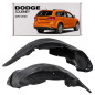 DODGE JOURNEY E 2010-2020 RESTYLING PASSARUOTA POSTERIORE DESTRO 5116276AE (Cod. AP-1750-4053B_A4x4)