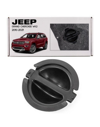 JEEP GRAND CHEROKEE IV WK2 2010-2021 TAPPO ANTERIORE PASSARUOTA 55079292AD (Cod. AP-C902-98257_A4x4)