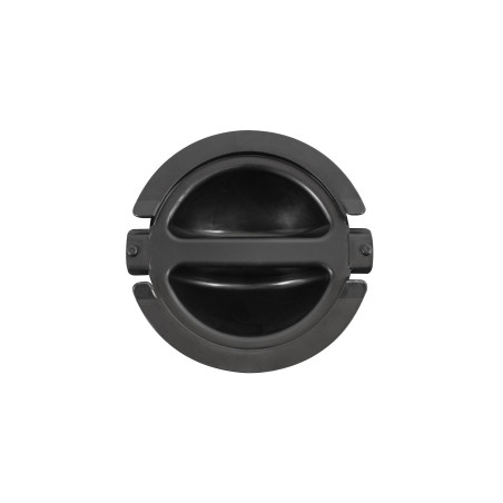 JEEP GRAND CHEROKEE IV WK2 2010-2021 TAPPO ANTERIORE PASSARUOTA 55079292AD (Cod. AP-C902-98257_A4x4)