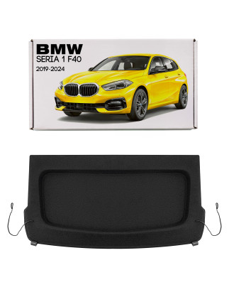 BMW SERIA 1 F40 2019-2024 CAPPELLIERA BAGAGLIAIO 51477448229 (Cod. AP-D8FF-77829_A4x4)