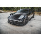 SPLITTER ANTERIORE V.2 Porsche Panamera Turbo 970 Facelift (Cod. M-PO-PA-970-T-FD2G)