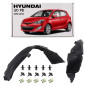 HYUNDAI I20 E PB 2012-2014 RESTYLING PASSARUOTA ANTERIORE SINISTRO 868134P500 (Cod. AP-02D3-8060C_A4