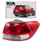 KIA SORENTO III UM 2014-2017 PRE-RESTYLING CARROZZERIA FANALE POSTERIORE DESTRA 92402C5010 (Cod. AP-