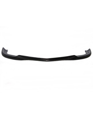 Spoiler Anteriore In Carbonio Mercedes W204 AMG C63 2007-2010 (Cod. E-TCM0069)
