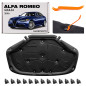 ALFA ROMEO GIULIA 2016+ PANNELLO FONOASSORBENTE COFANO 50545749 (Cod. AP-A9B9-13753_A4x4)