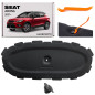 SEAT ARONA 2017+ PANNELLO FONOASSORBENTE COFANO 6F0863831A (Cod. AP-BB12-9417E_A4x4)