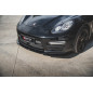 SPLITTER ANTERIORE V.2 Porsche Panamera Turbo 970 Facelift (Cod. M-PO-PA-970-T-FD2G)