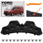 FORD TRANSIT CUSTOM E 2012-2018 PRIMA DEL SECONDO RESTYLING PANNELLO FONOASSORBENTE COFANO BK21B1674